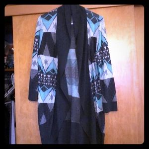 Cardigan